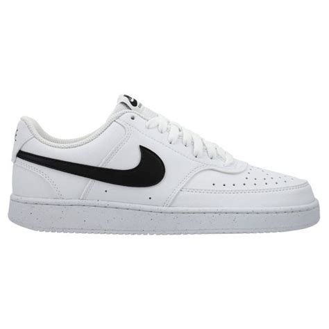 nike court vision low schwarz weiß|Amazon.com .